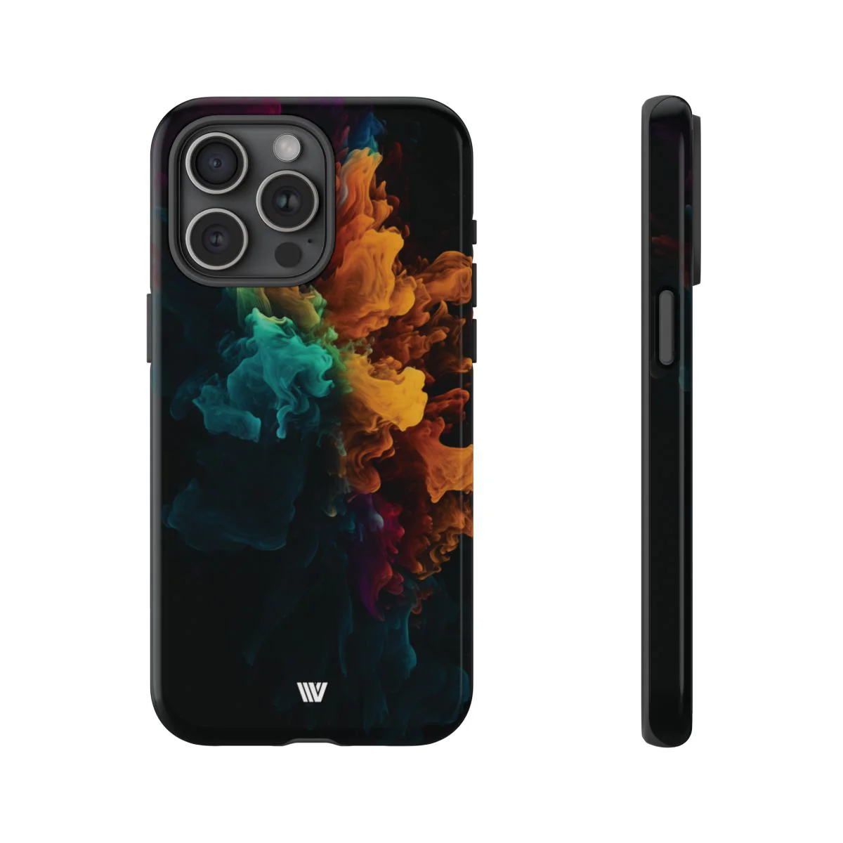 COLOR BURST | Tough Phone Case - Image 17