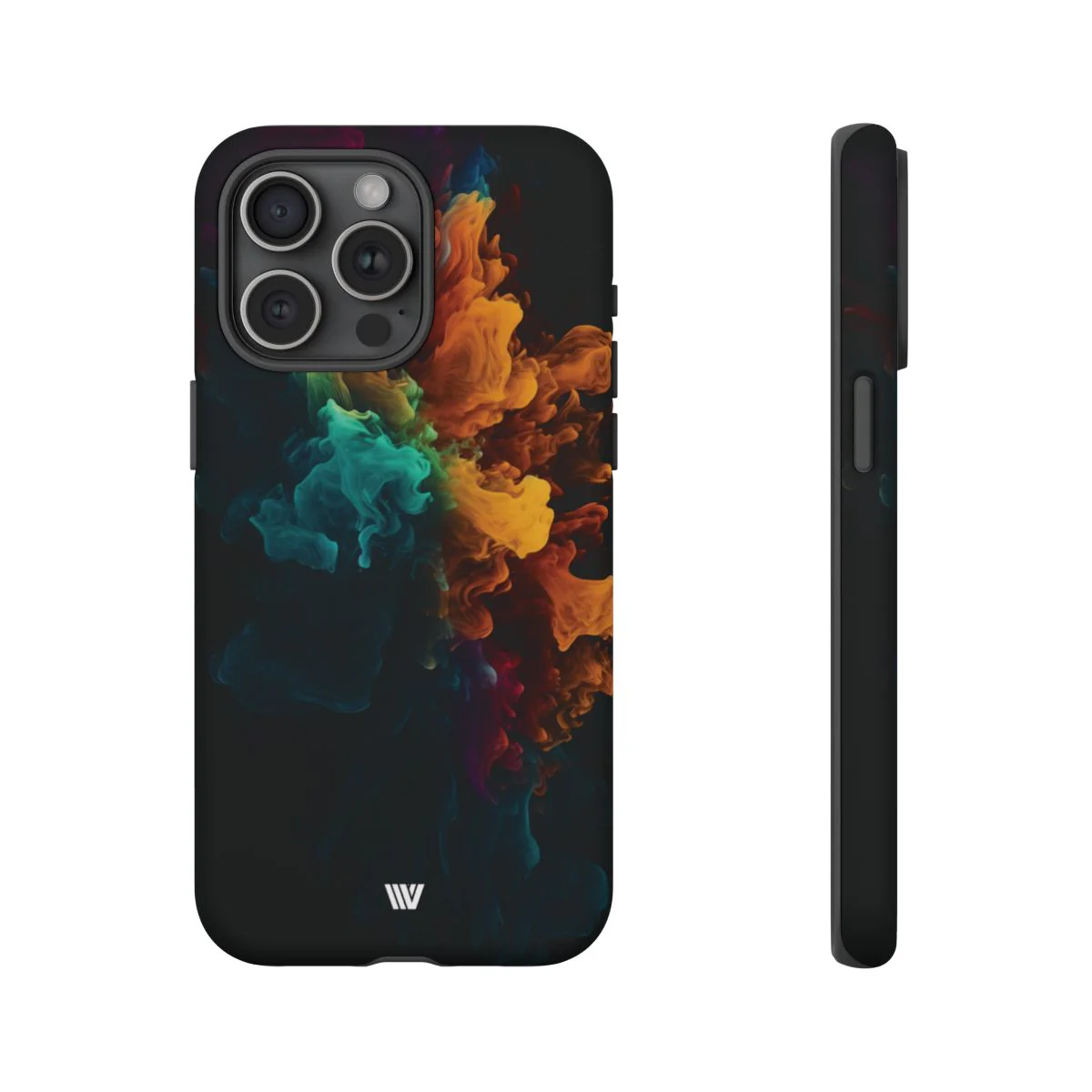 COLOR BURST | Tough Phone Case - Image 18