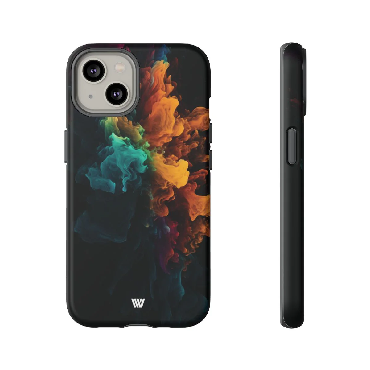 COLOR BURST | Tough Phone Case - Image 20