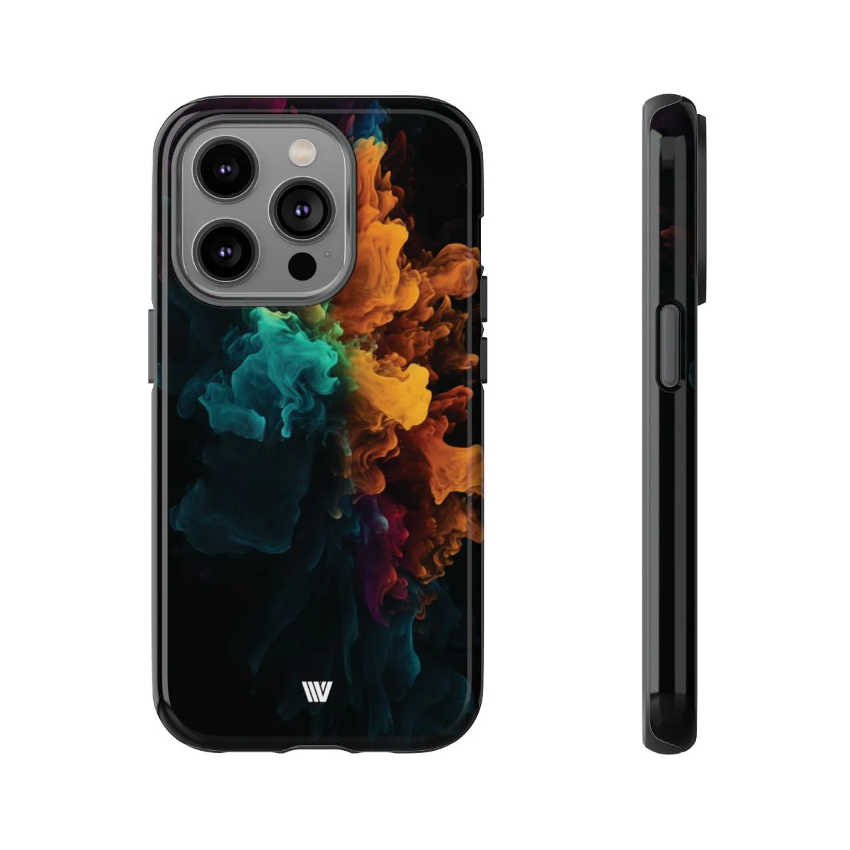 COLOR BURST | Tough Phone Case - Image 21