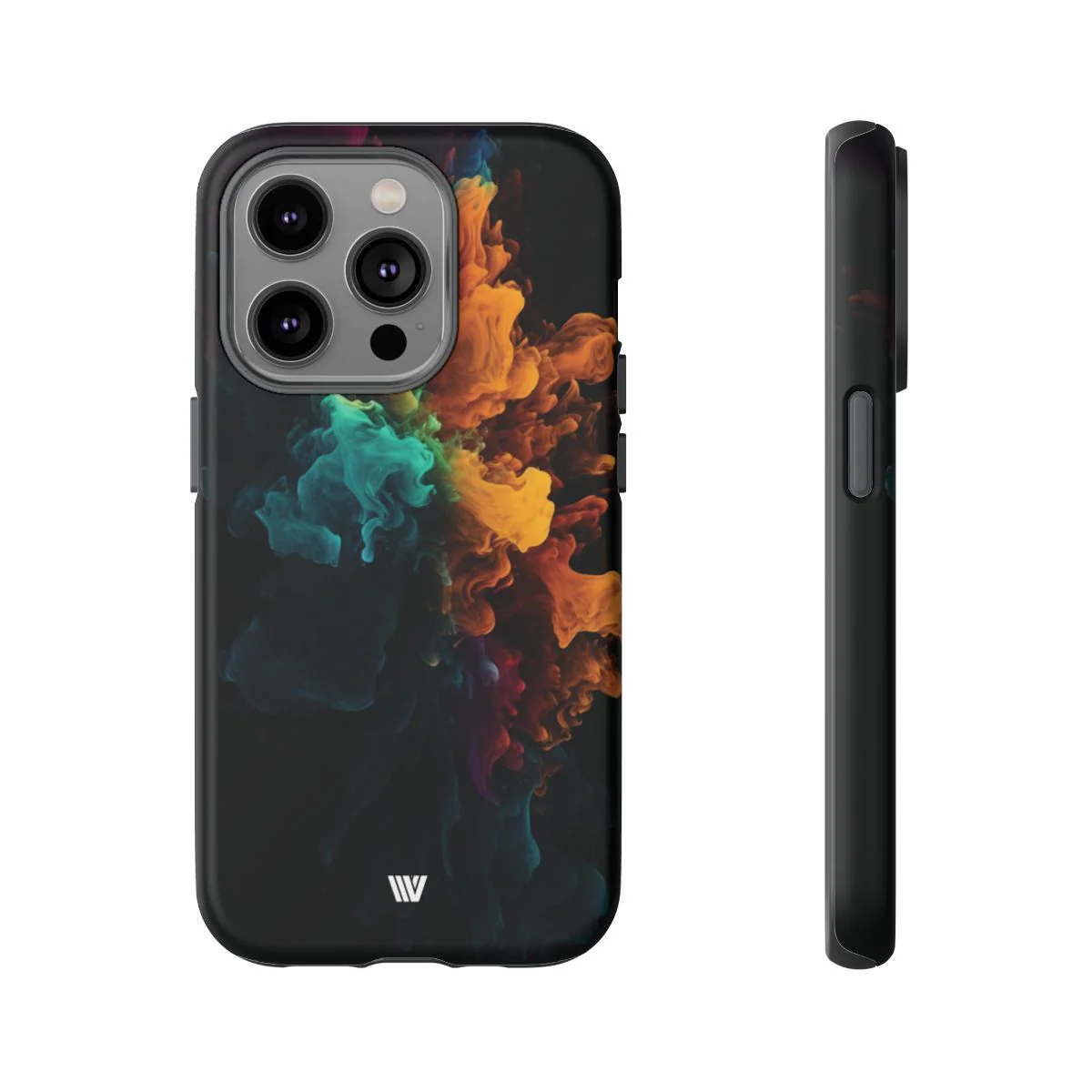 COLOR BURST | Tough Phone Case - Image 22