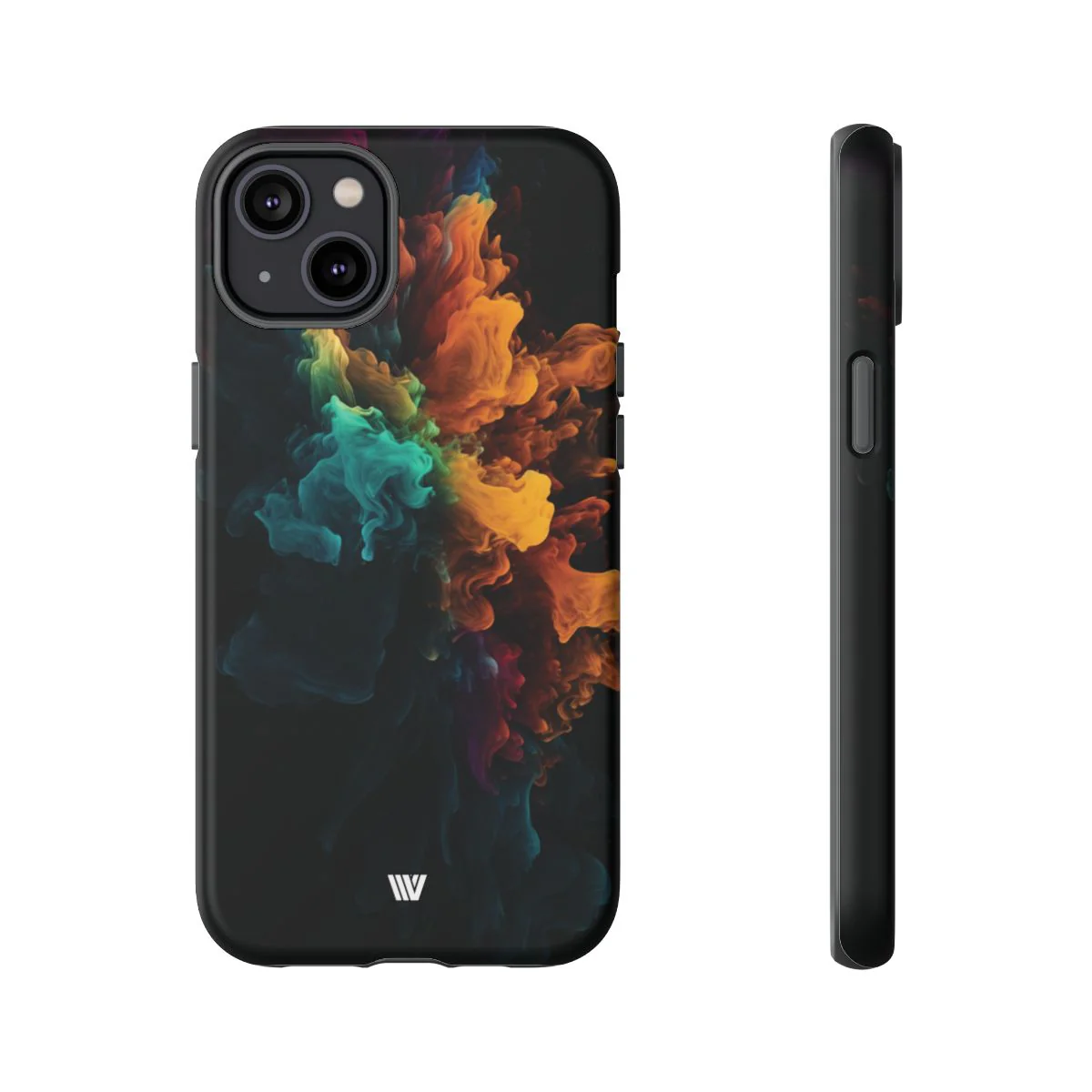COLOR BURST | Tough Phone Case - Image 24