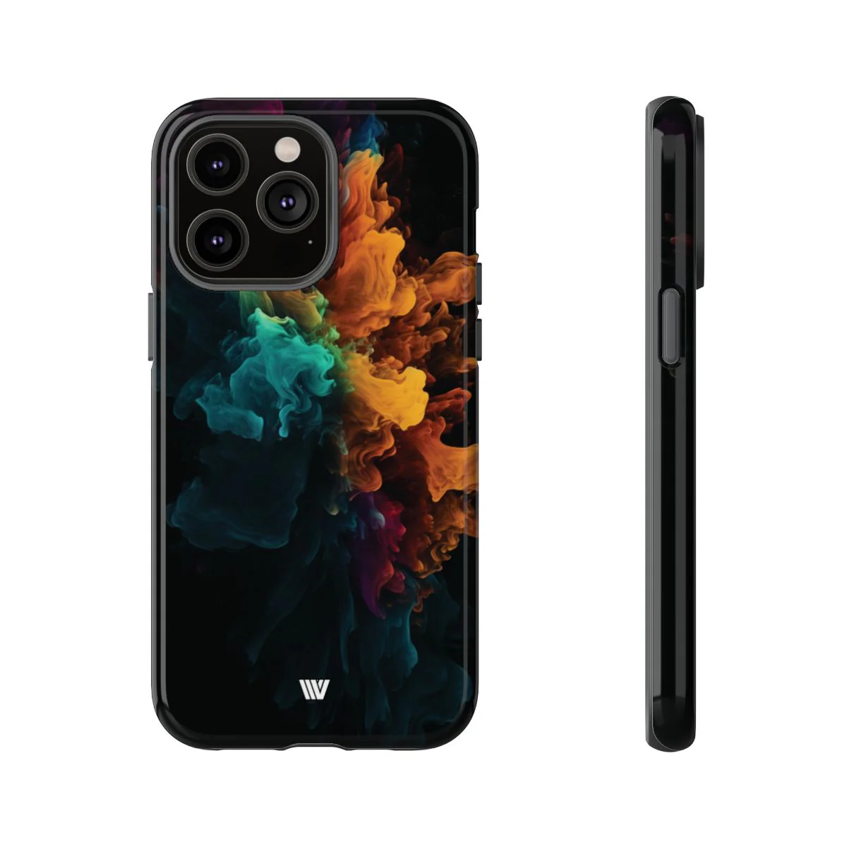 COLOR BURST | Tough Phone Case - Image 25