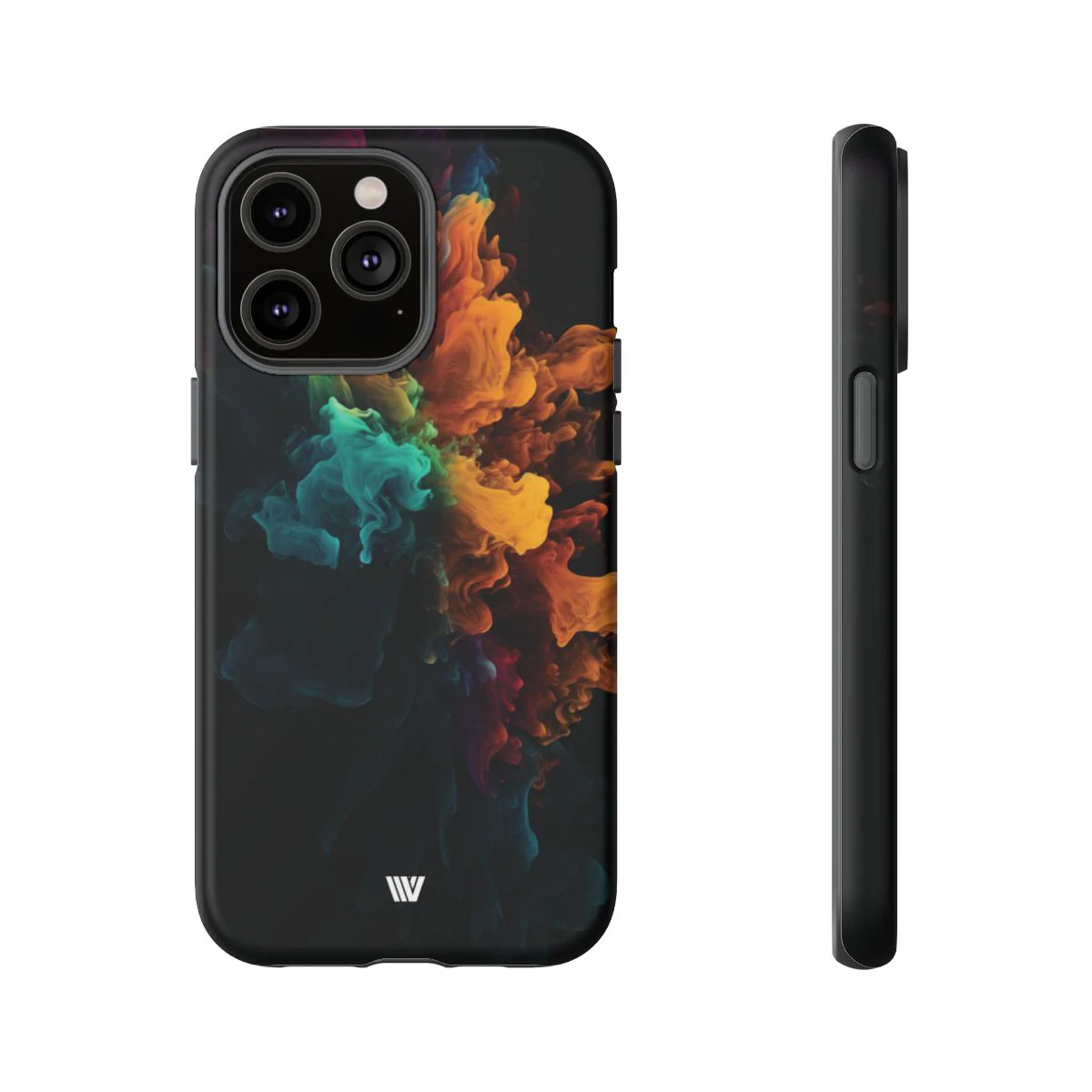 COLOR BURST | Tough Phone Case - Image 26