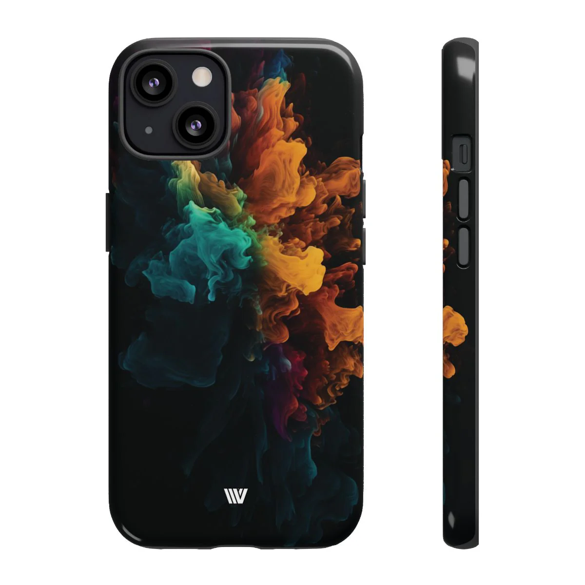 COLOR BURST | Tough Phone Case - Image 27