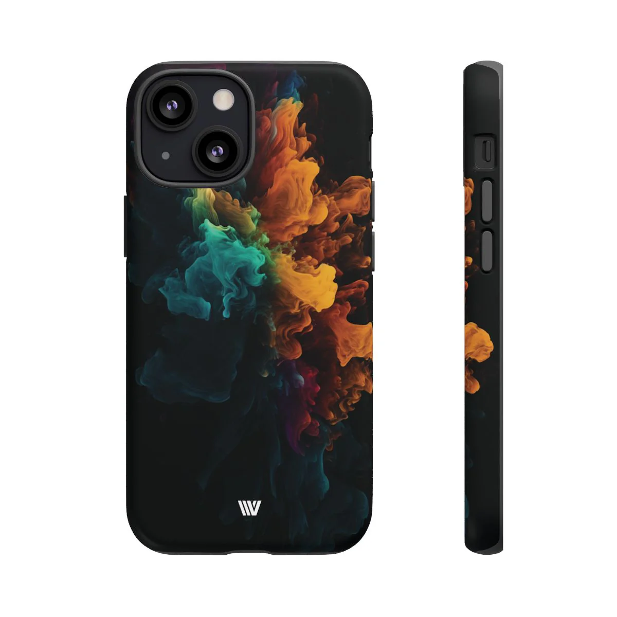 COLOR BURST | Tough Phone Case - Image 30