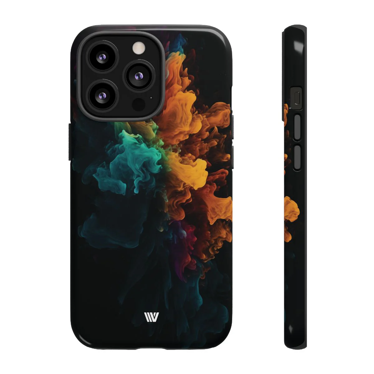 COLOR BURST | Tough Phone Case - Image 31