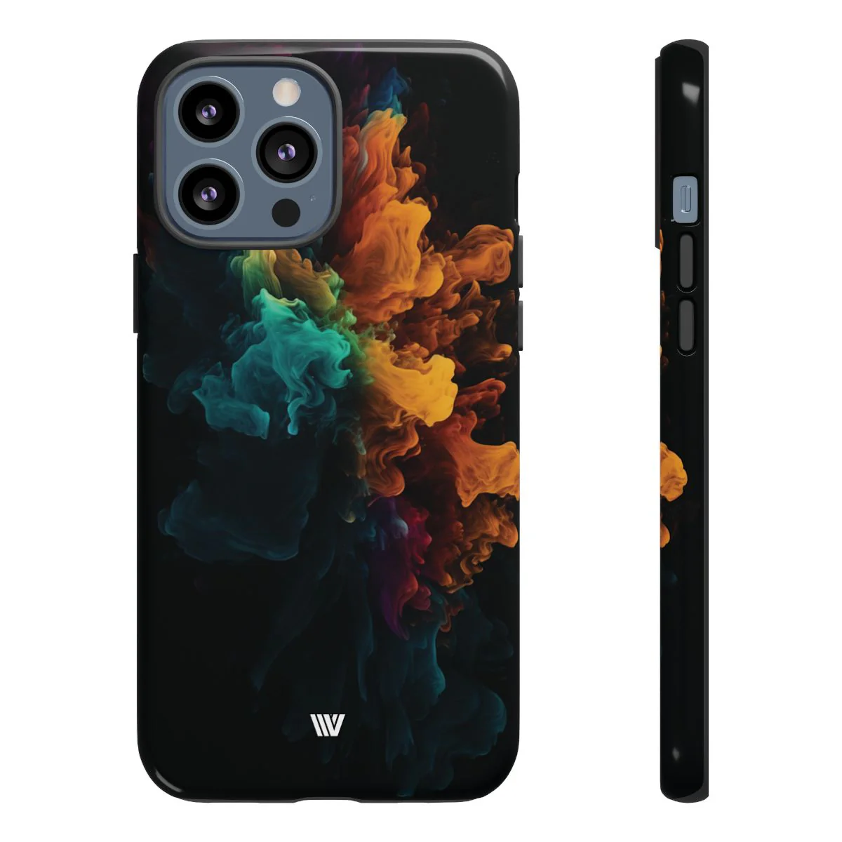 COLOR BURST | Tough Phone Case - Image 33