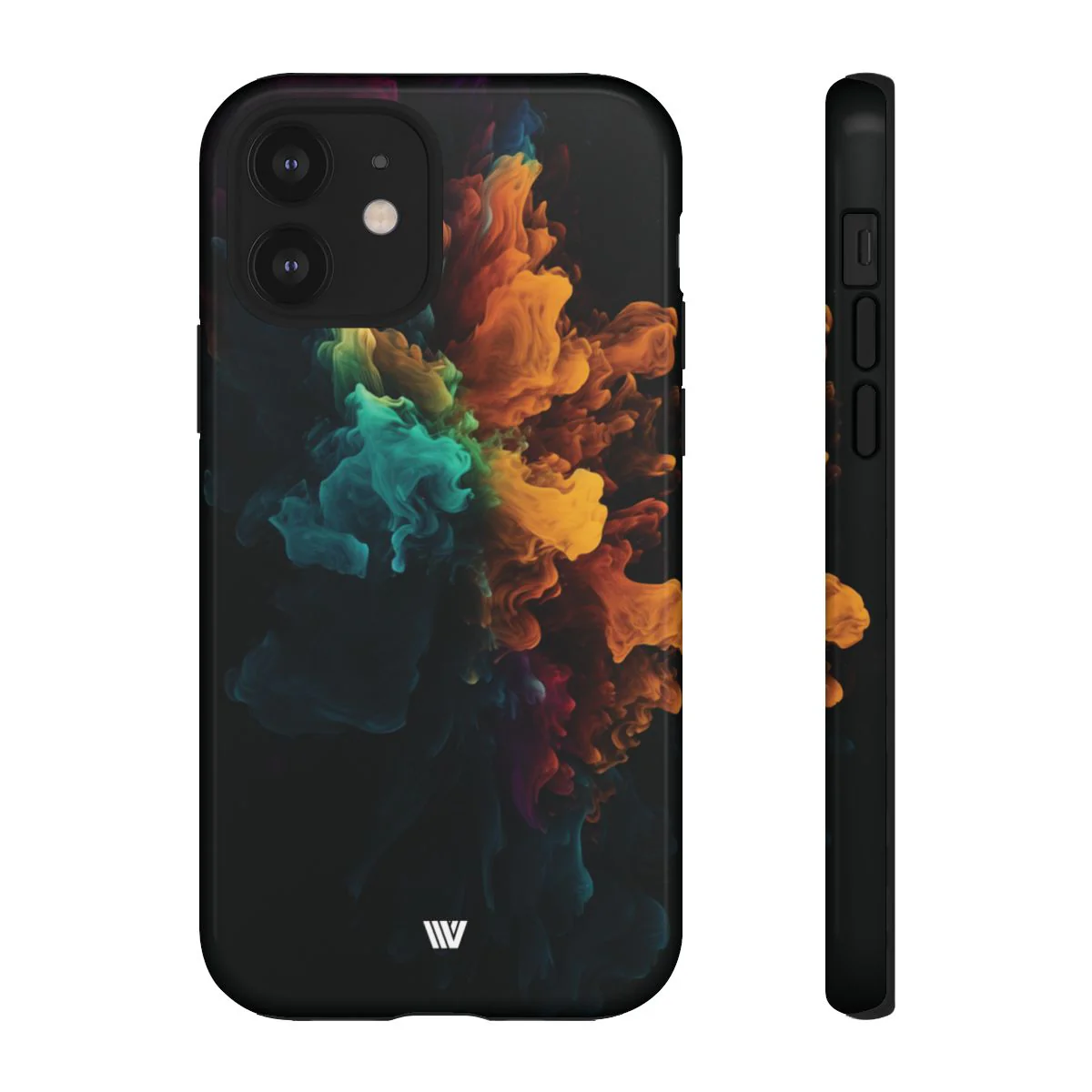 COLOR BURST | Tough Phone Case - Image 35