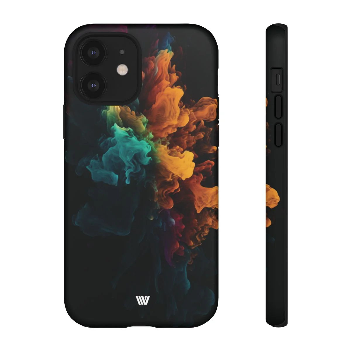 COLOR BURST | Tough Phone Case - Image 36