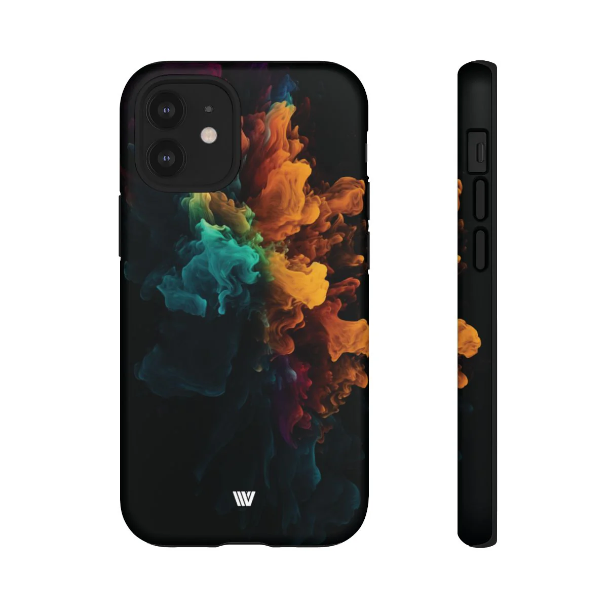 COLOR BURST | Tough Phone Case - Image 38