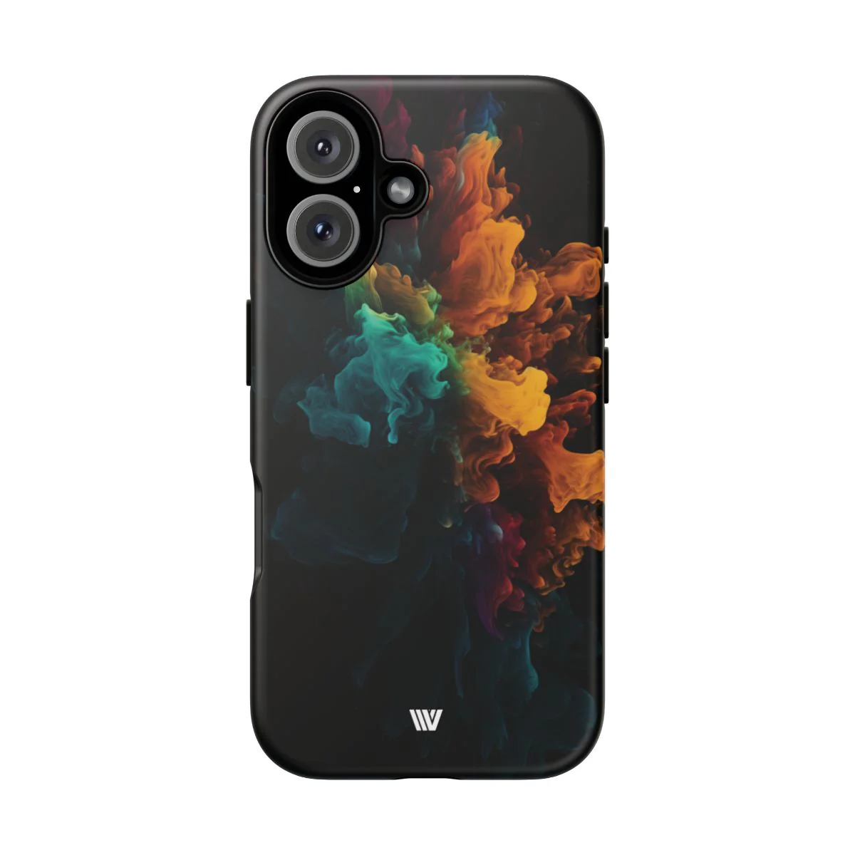 COLOR BURST | Tough Phone Case - Image 4