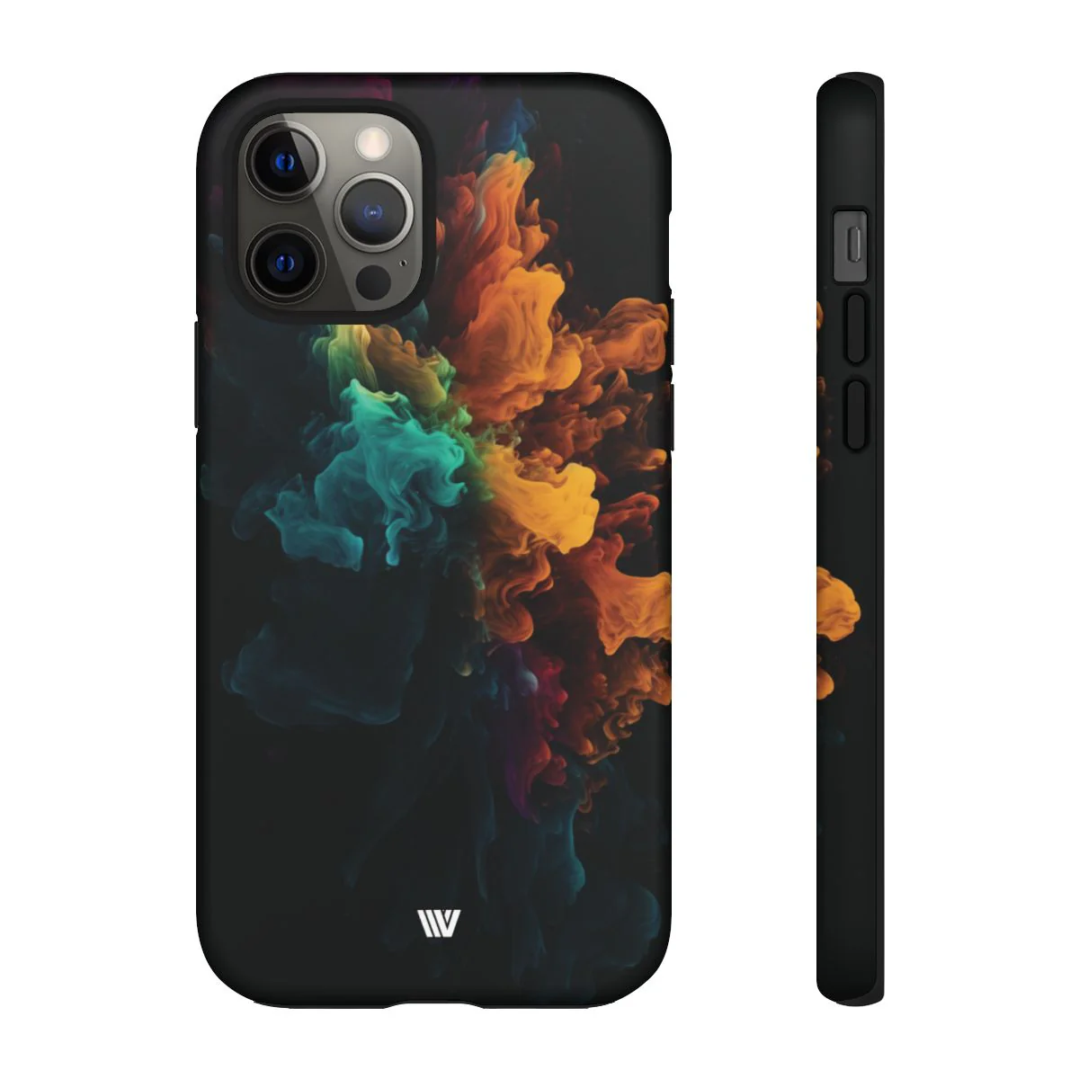 COLOR BURST | Tough Phone Case - Image 40