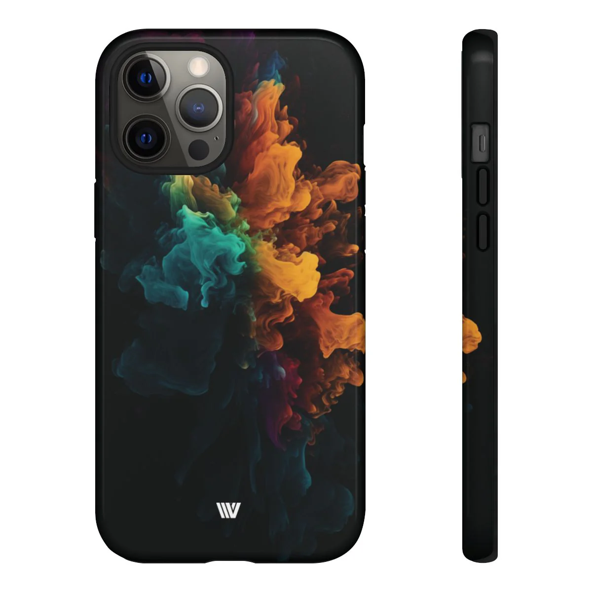 COLOR BURST | Tough Phone Case - Image 41