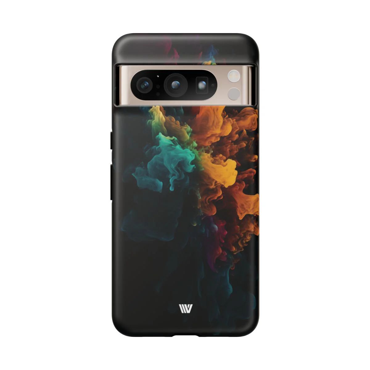 COLOR BURST | Tough Phone Case - Image 44