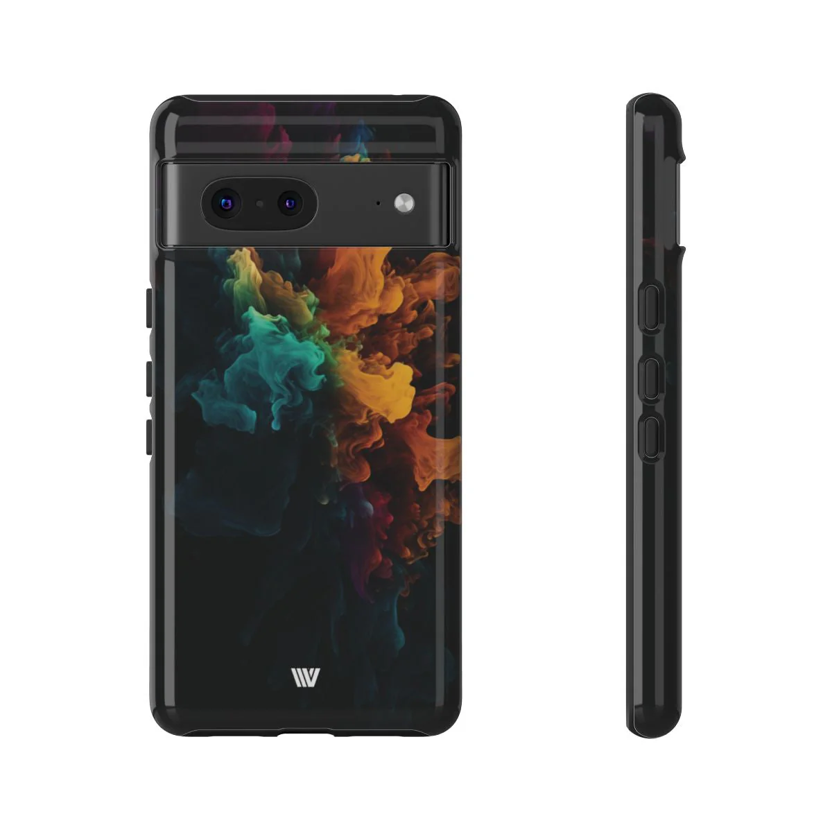 COLOR BURST | Tough Phone Case - Image 47
