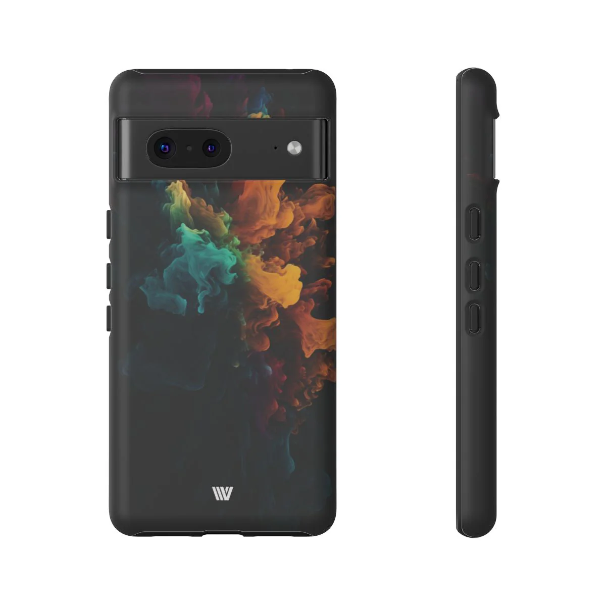 COLOR BURST | Tough Phone Case - Image 48