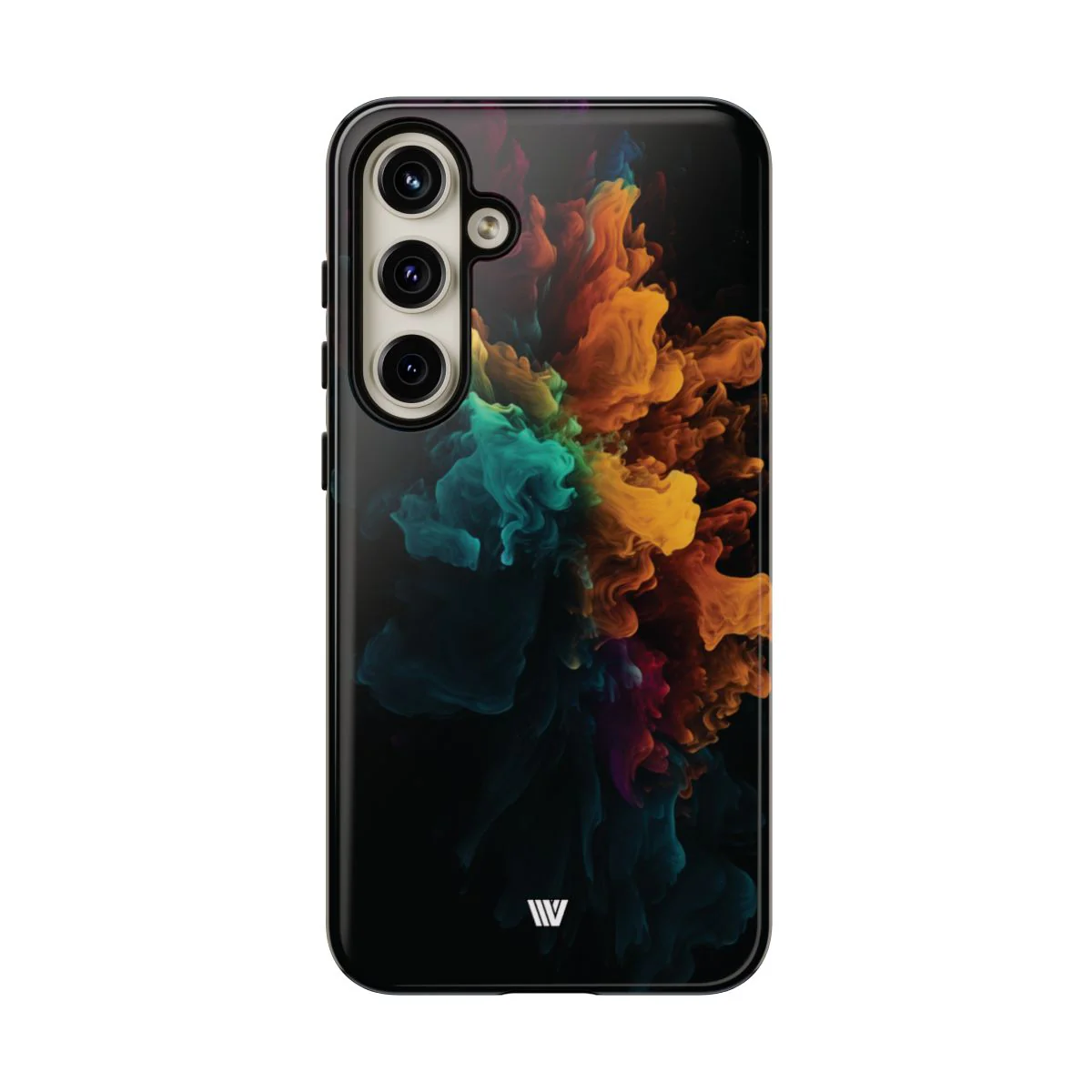 COLOR BURST | Tough Phone Case - Image 51