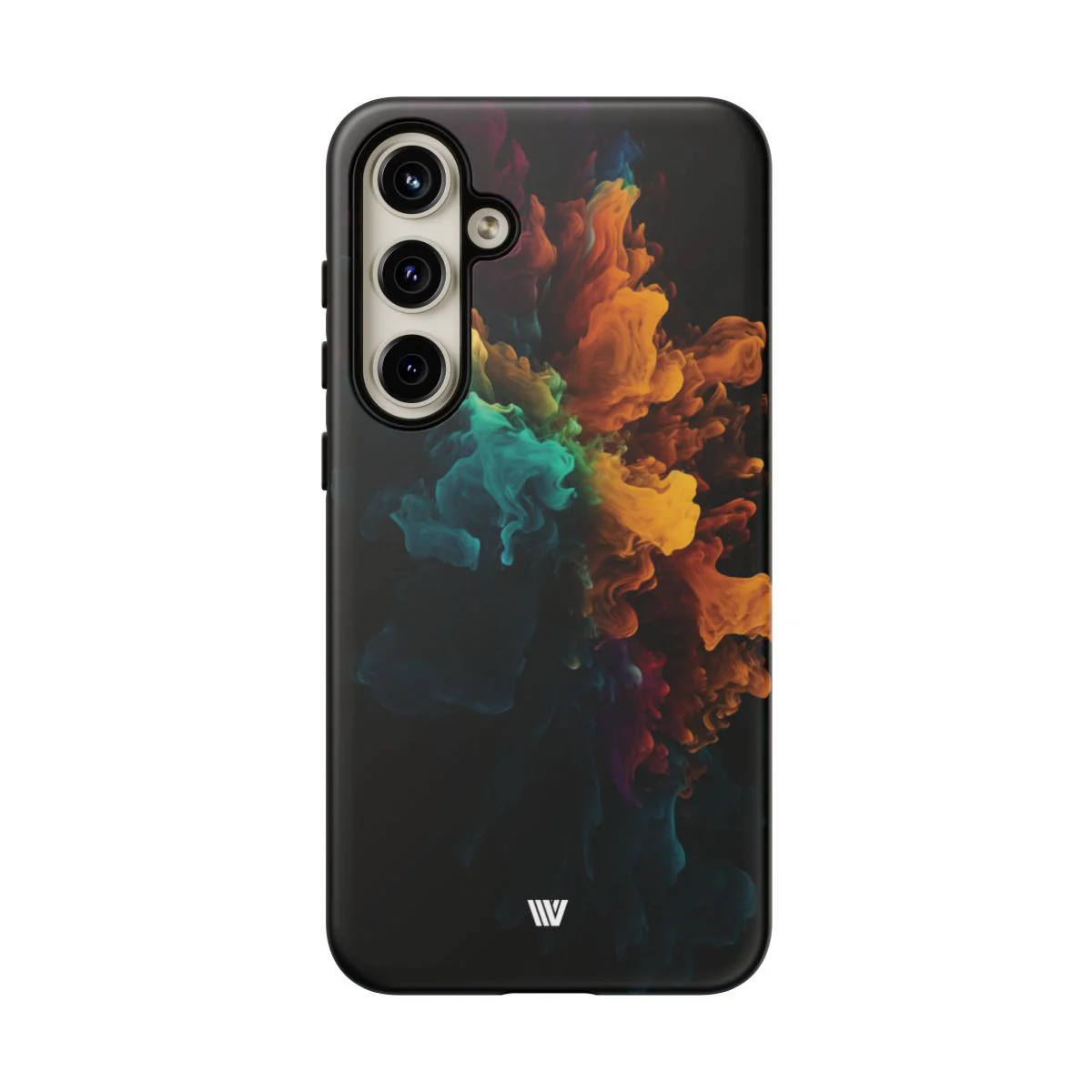 COLOR BURST | Tough Phone Case - Image 52