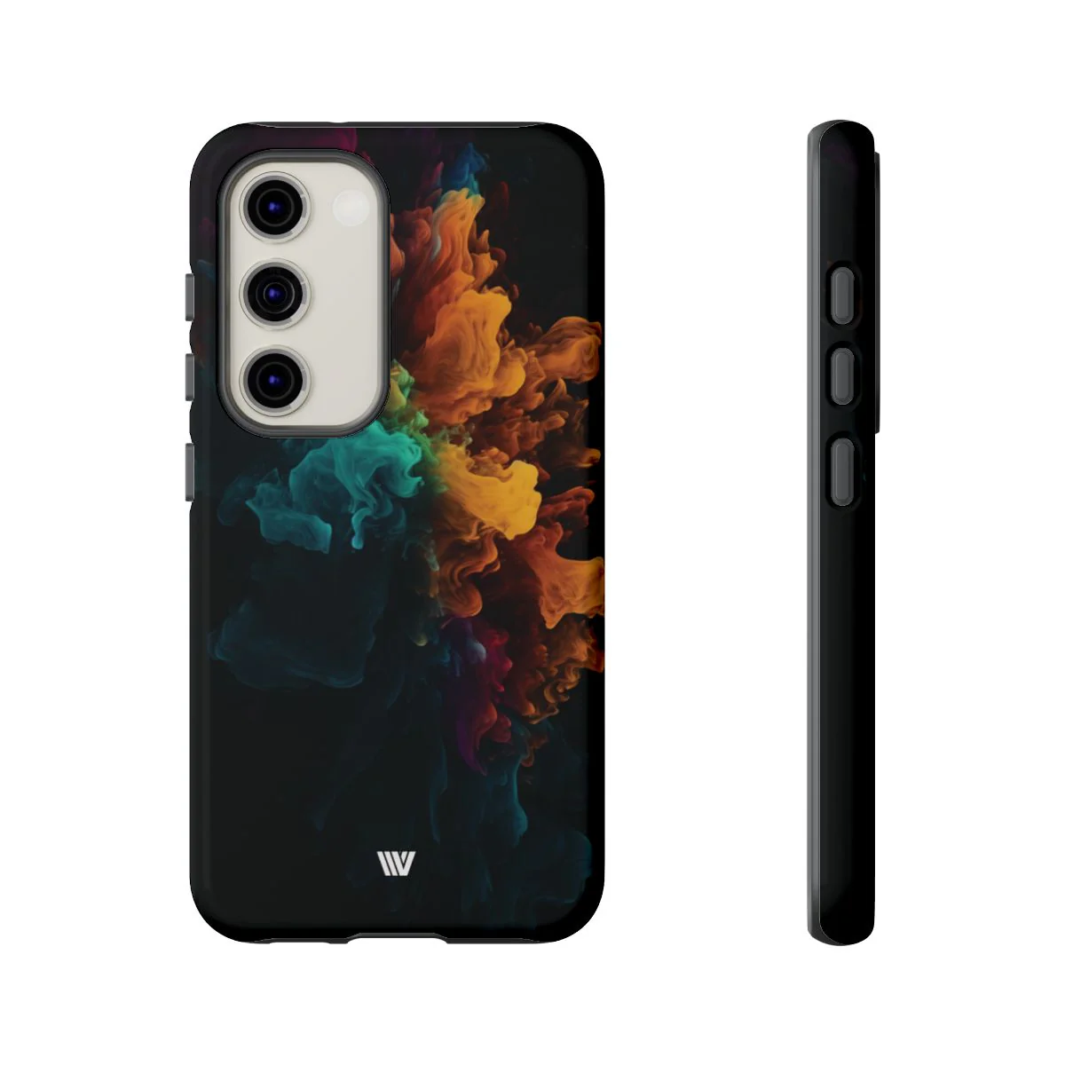 COLOR BURST | Tough Phone Case - Image 55