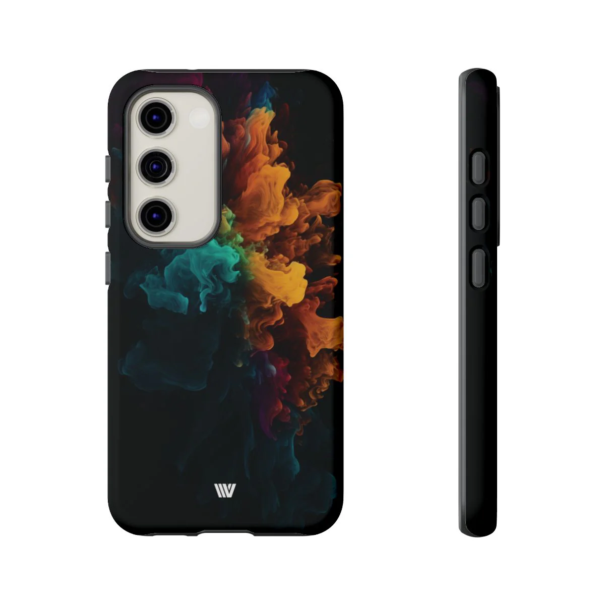 COLOR BURST | Tough Phone Case - Image 56