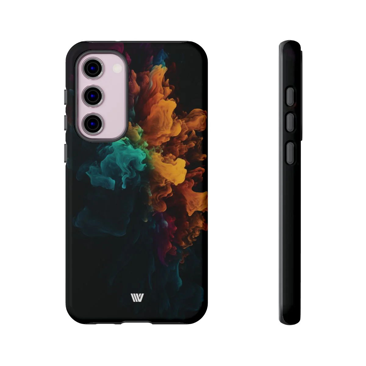 COLOR BURST | Tough Phone Case - Image 57