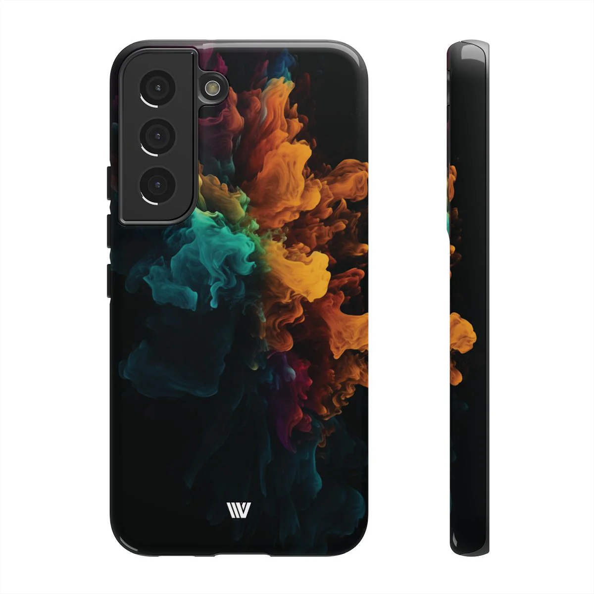 COLOR BURST | Tough Phone Case - Image 61