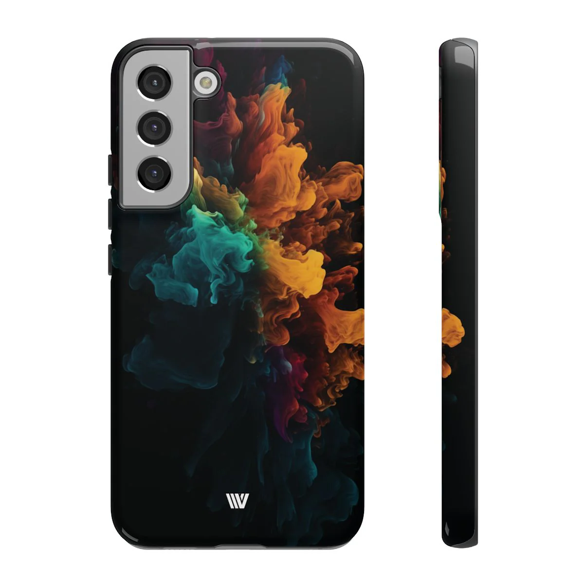 COLOR BURST | Tough Phone Case - Image 63