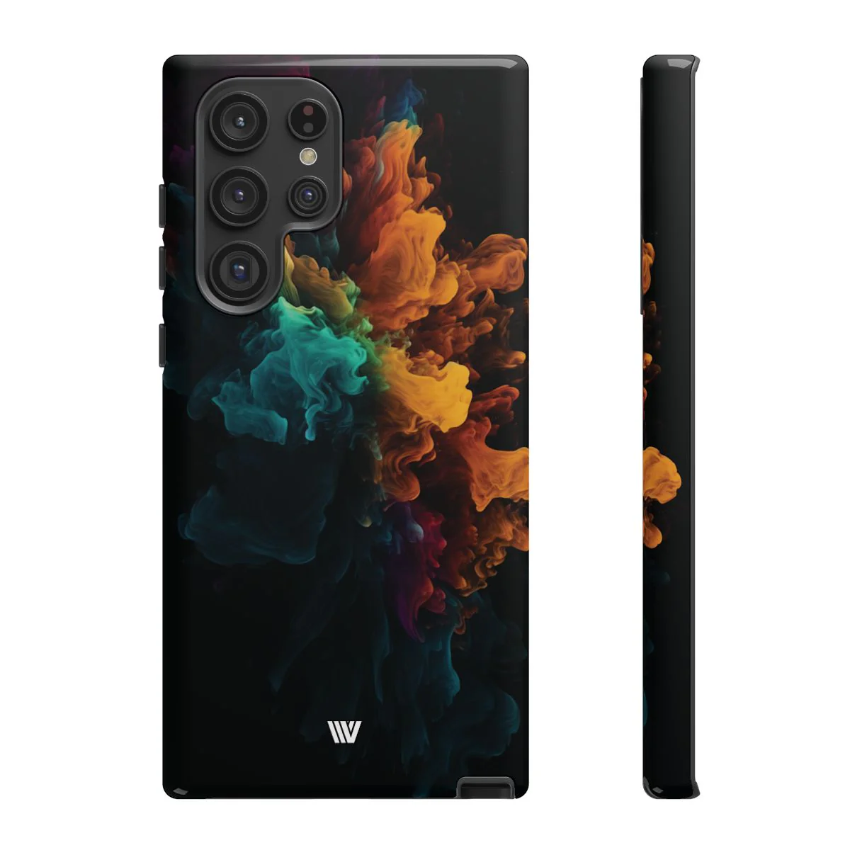 COLOR BURST | Tough Phone Case - Image 65