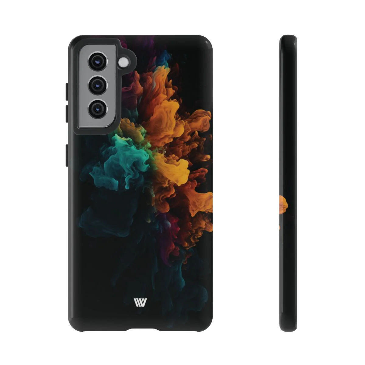 COLOR BURST | Tough Phone Case - Image 67