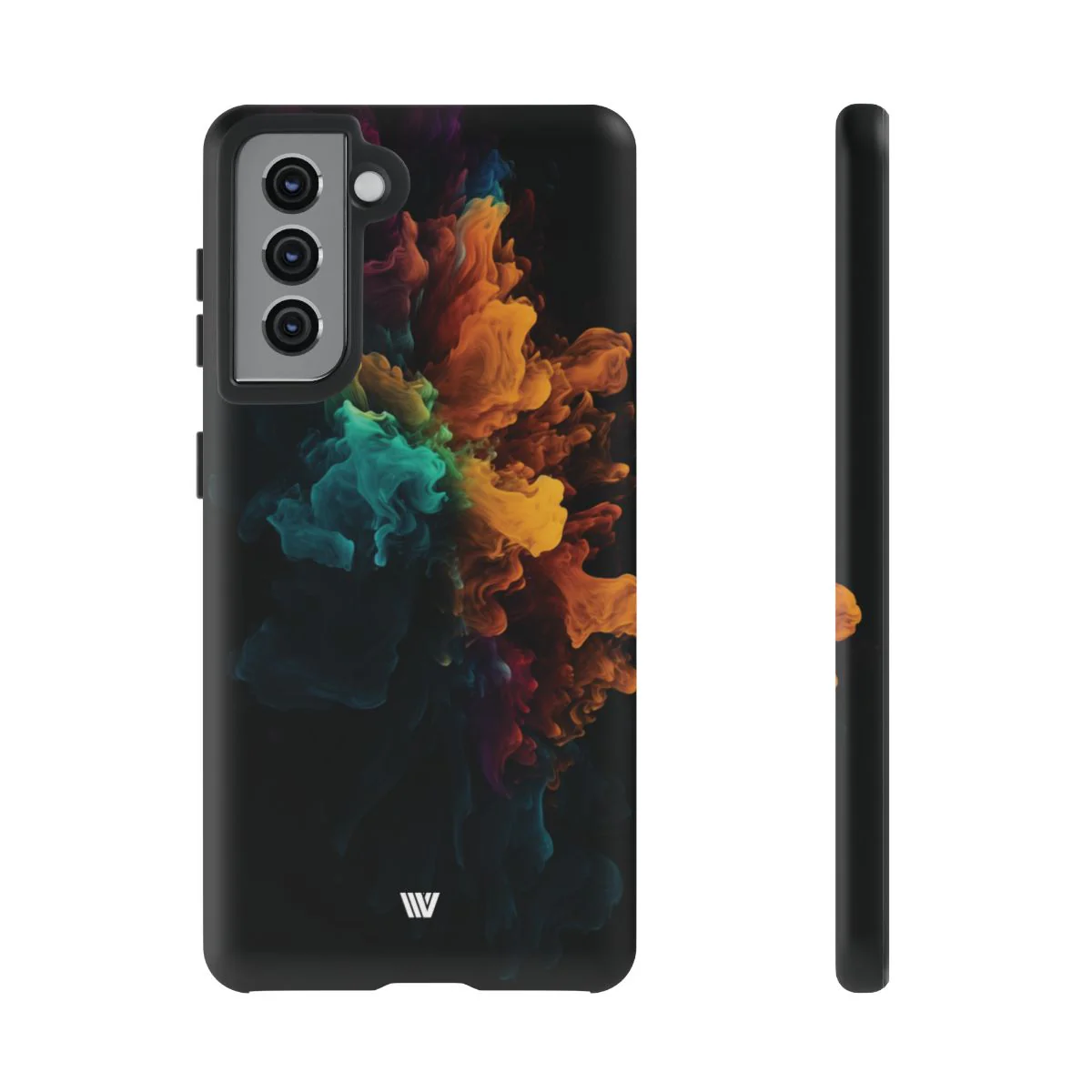 COLOR BURST | Tough Phone Case - Image 68