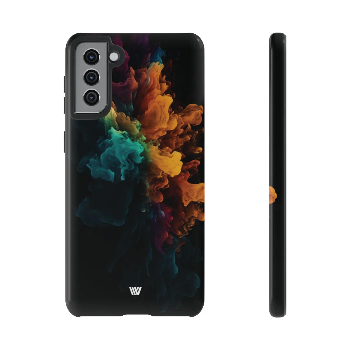 COLOR BURST | Tough Phone Case - Image 69