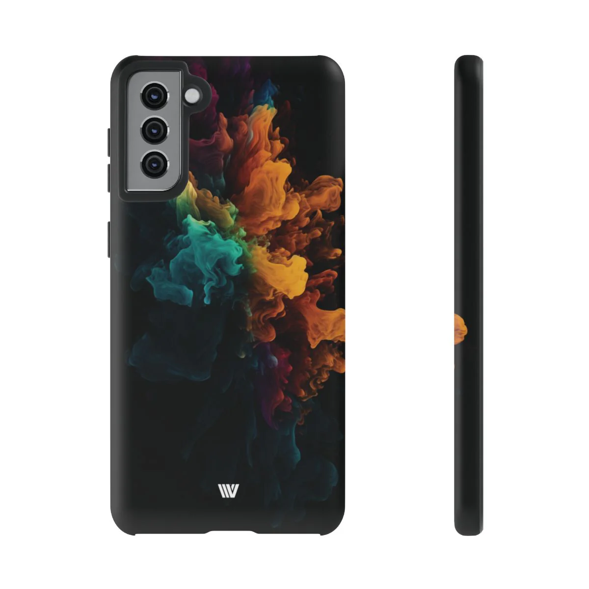 COLOR BURST | Tough Phone Case - Image 70