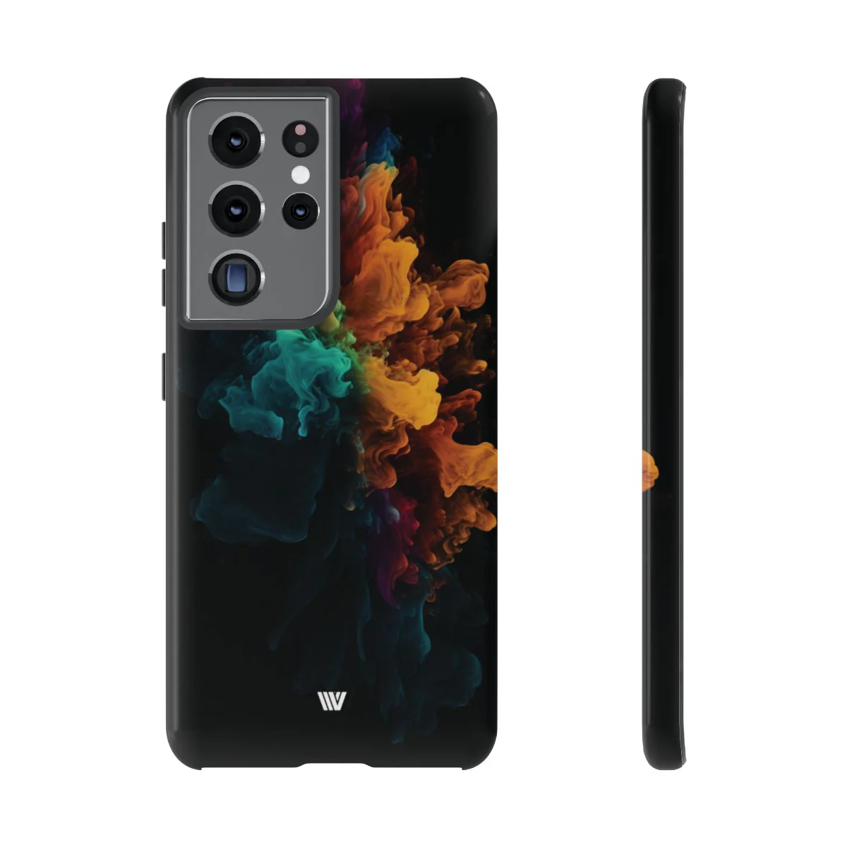 COLOR BURST | Tough Phone Case - Image 71
