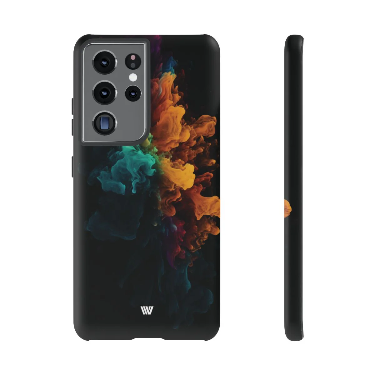 COLOR BURST | Tough Phone Case - Image 72