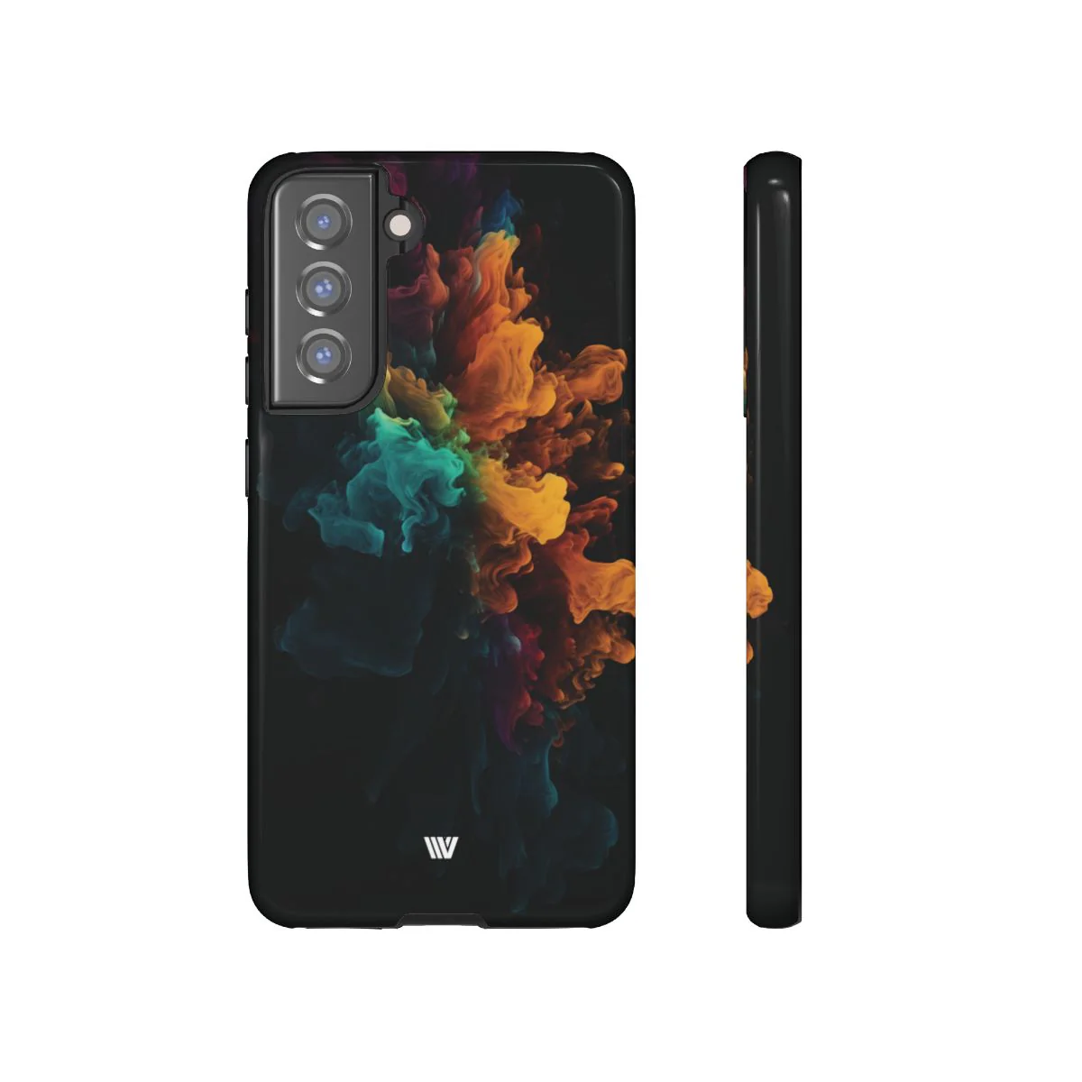 COLOR BURST | Tough Phone Case - Image 73