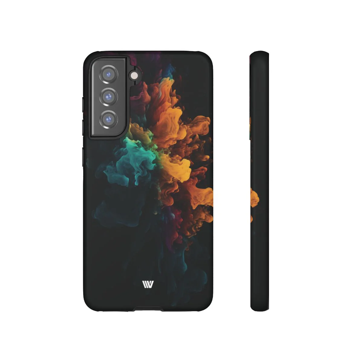 COLOR BURST | Tough Phone Case - Image 74