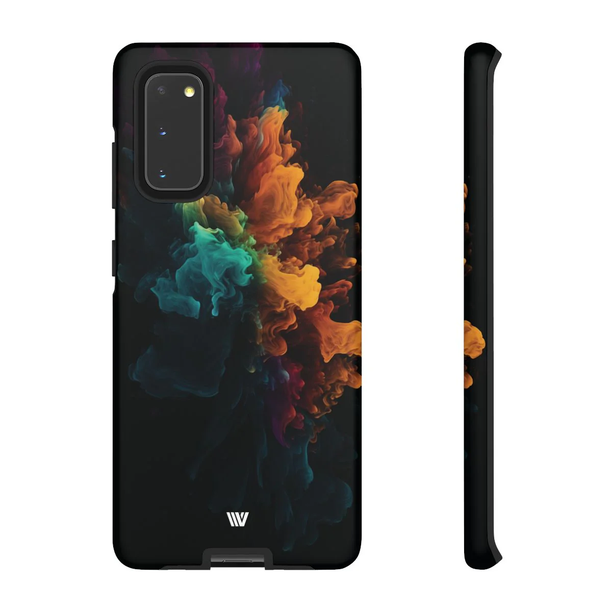 COLOR BURST | Tough Phone Case - Image 76