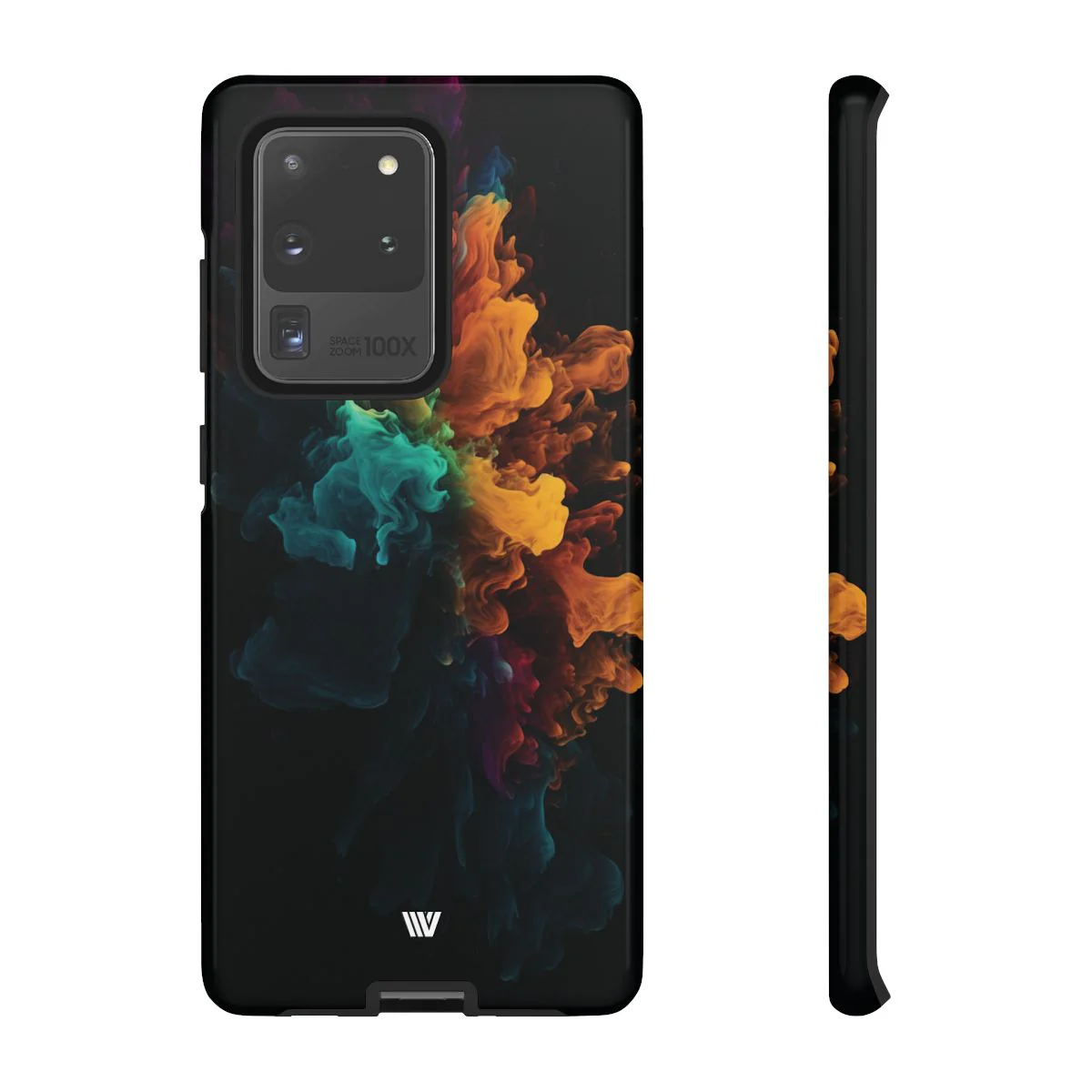 COLOR BURST | Tough Phone Case - Image 79