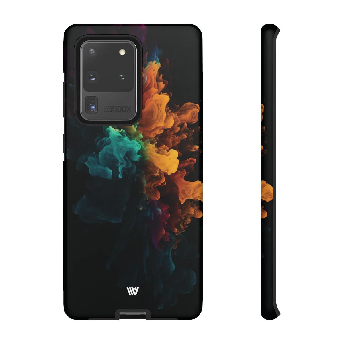 COLOR BURST | Tough Phone Case - Image 80