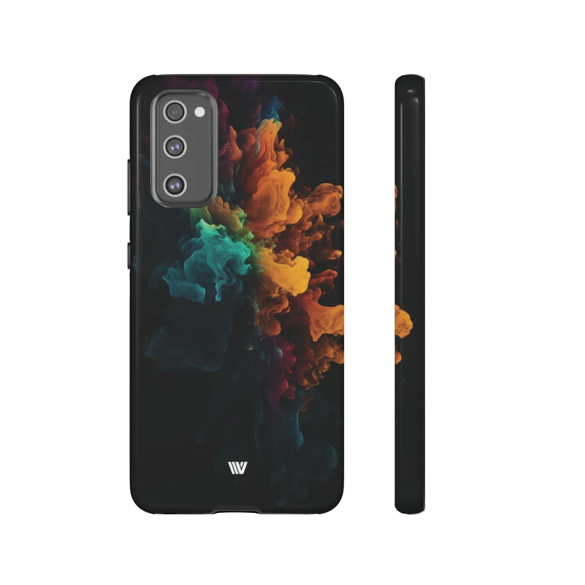 COLOR BURST | Tough Phone Case - Image 81