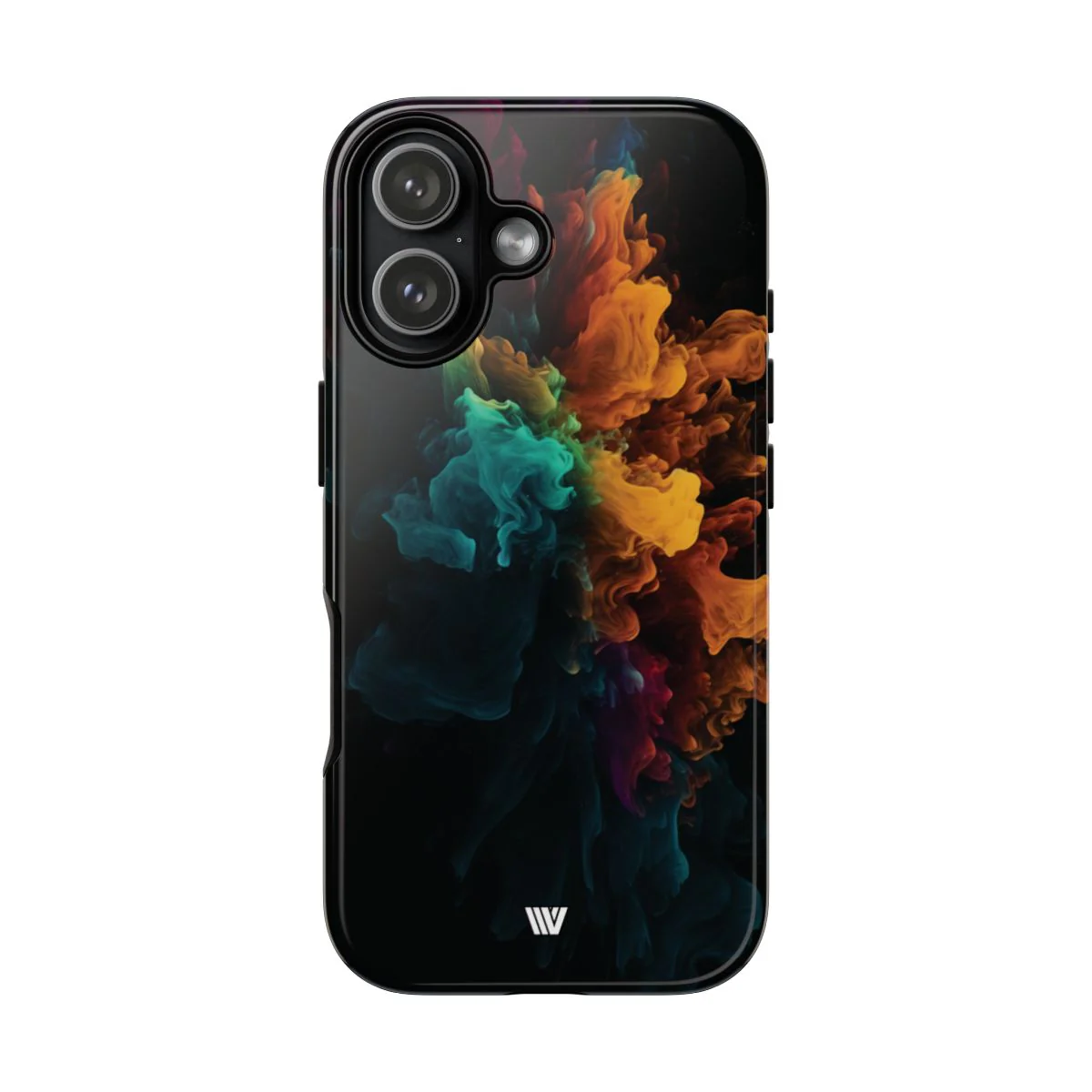 COLOR BURST | Tough Phone Case - Image 84
