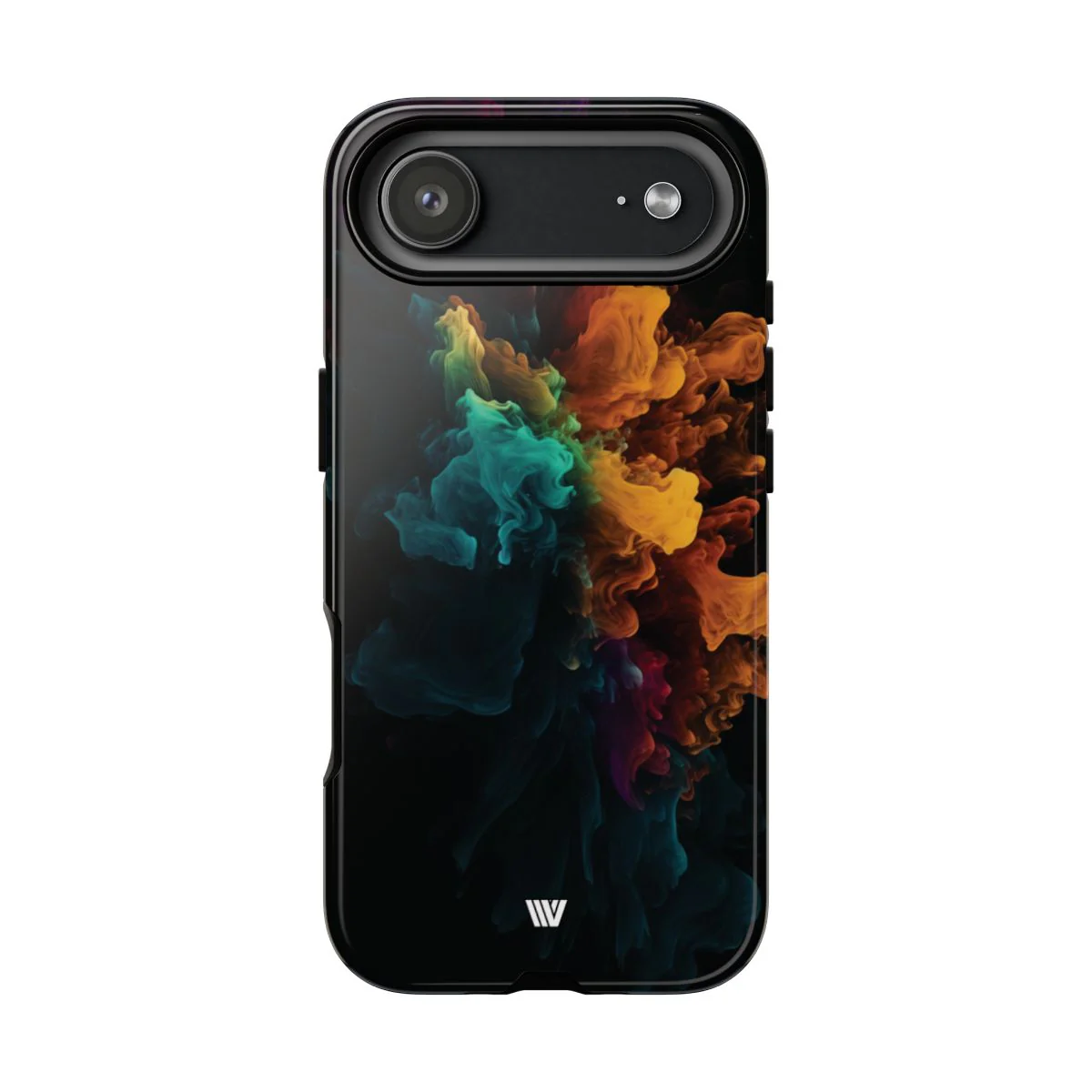 COLOR BURST | Tough Phone Case - Image 86