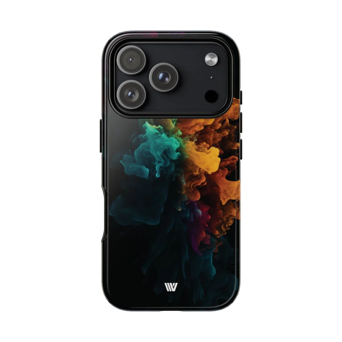 COLOR BURST | Tough Phone Case - Image 88