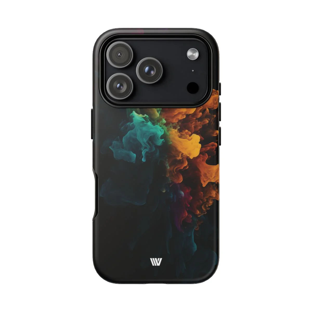 COLOR BURST | Tough Phone Case - Image 89