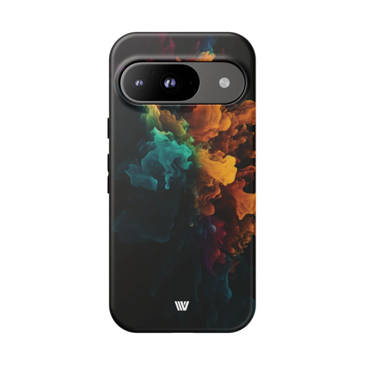 COLOR BURST | Tough Phone Case - Image 93