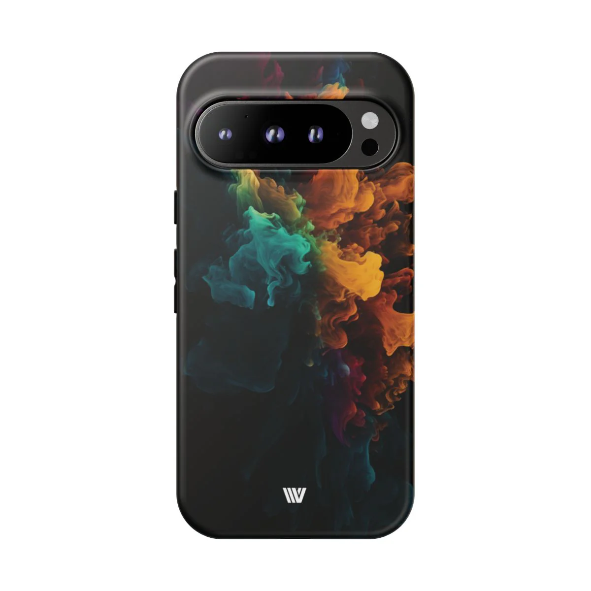 COLOR BURST | Tough Phone Case - Image 95