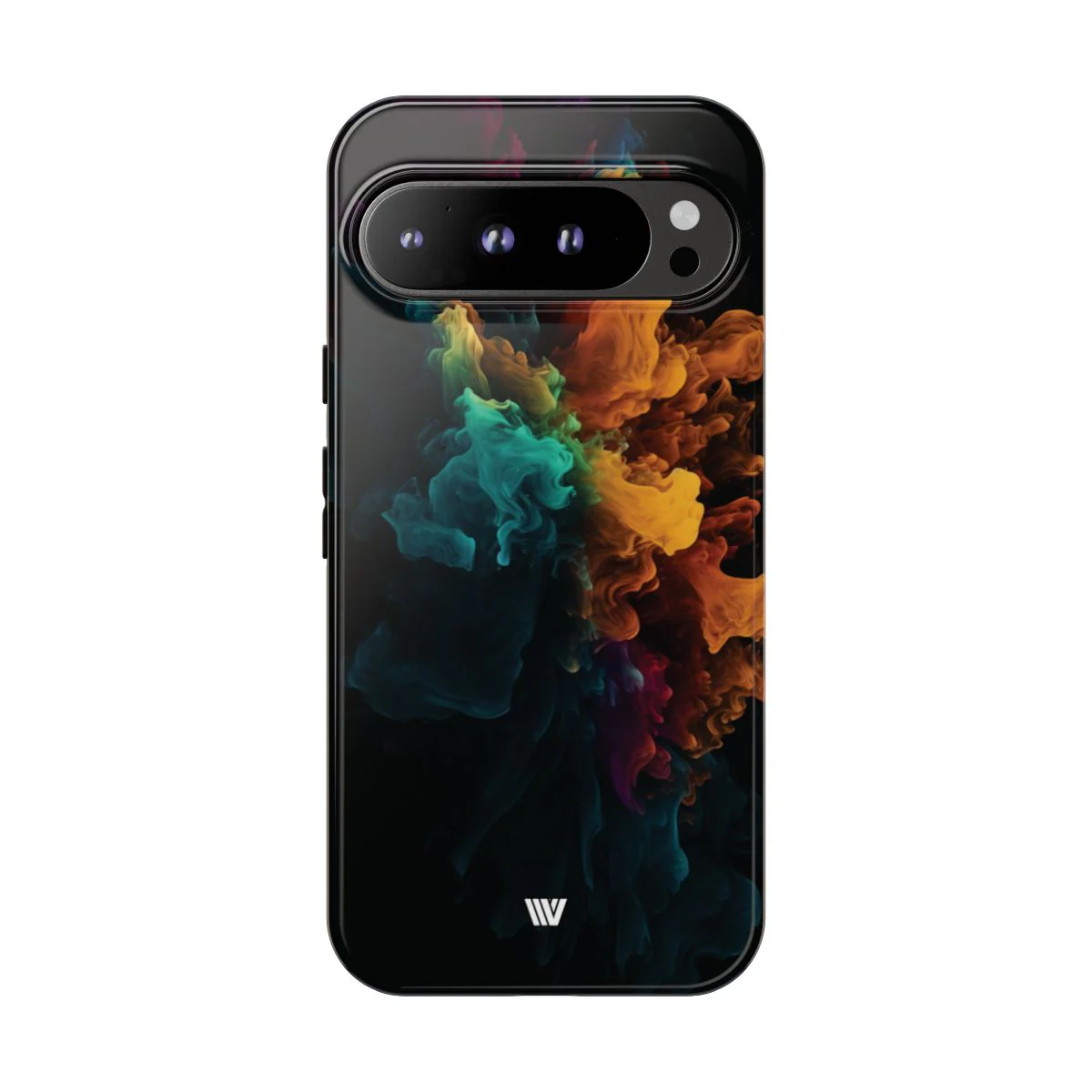 COLOR BURST | Tough Phone Case - Image 96