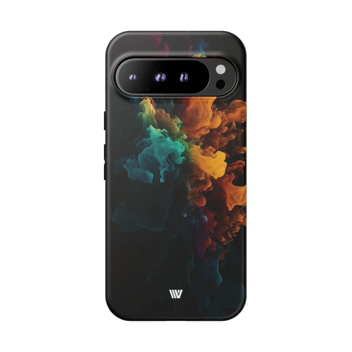 COLOR BURST | Tough Phone Case - Image 97