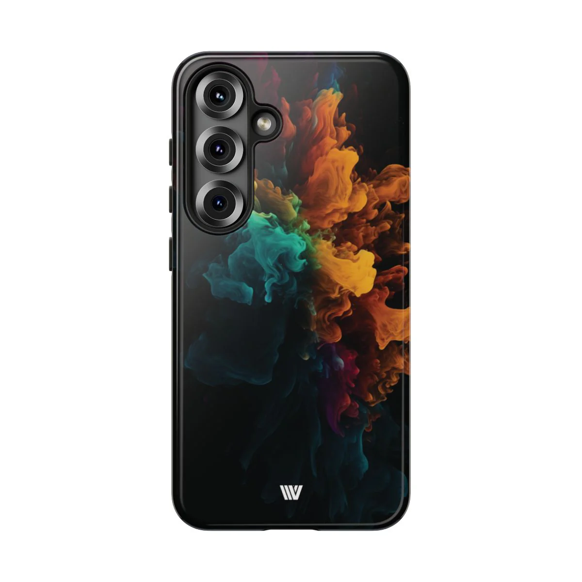 COLOR BURST | Tough Phone Case - Image 98